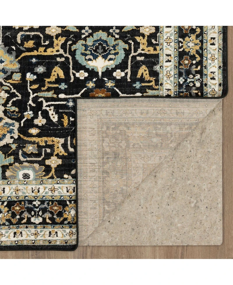 Closeout! Karastan Zephyr Amphora 5'3" x 7'10" Area Rug