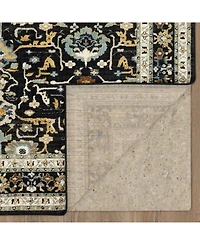 Closeout! Karastan Zephyr Amphora 5'3" x 7'10" Area Rug