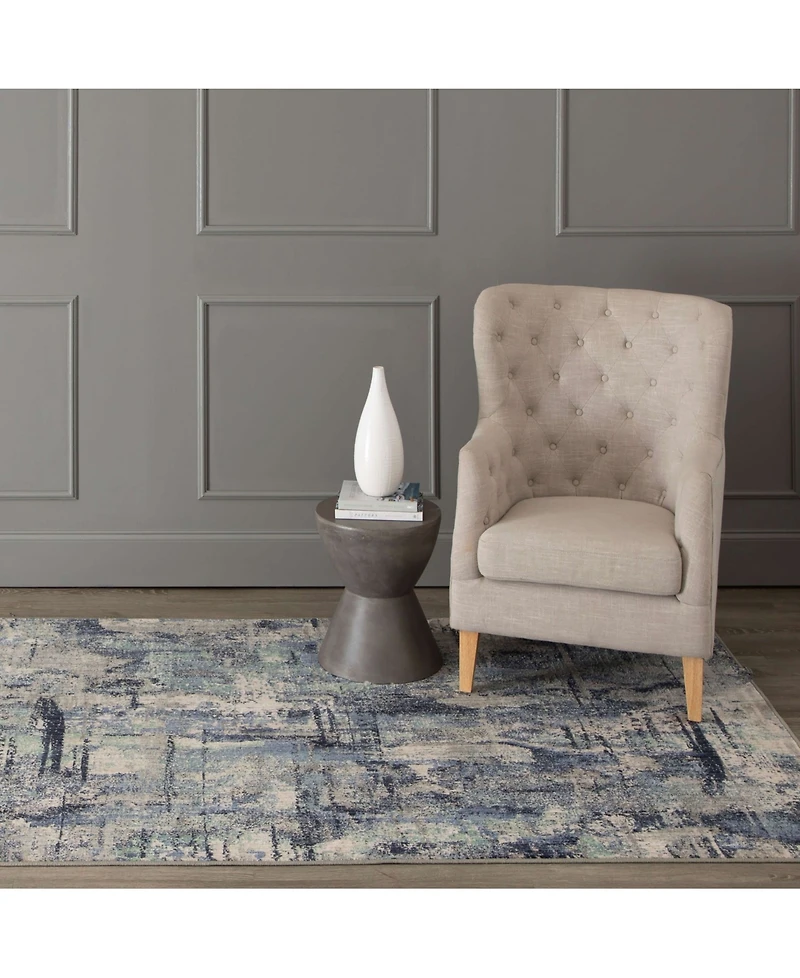 Closeout! Karastan Axiom Lyric 8' x 10' Area Rug