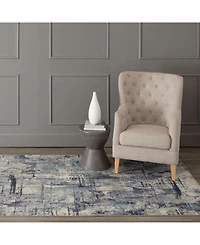 Closeout! Karastan Axiom Lyric 8' x 10' Area Rug