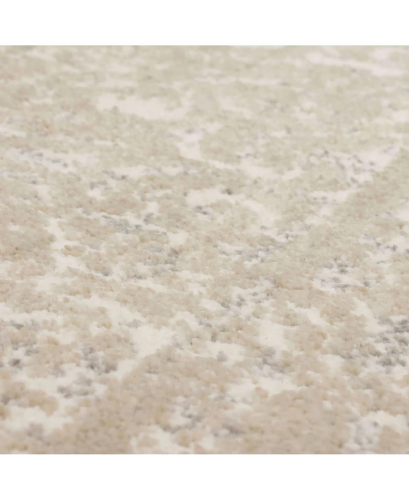Closeout! Karastan Zephyr Cella 5'3" x 7'10" Area Rug