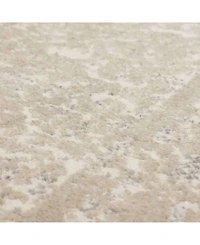 Closeout! Karastan Zephyr Cella 5'3" x 7'10" Area Rug
