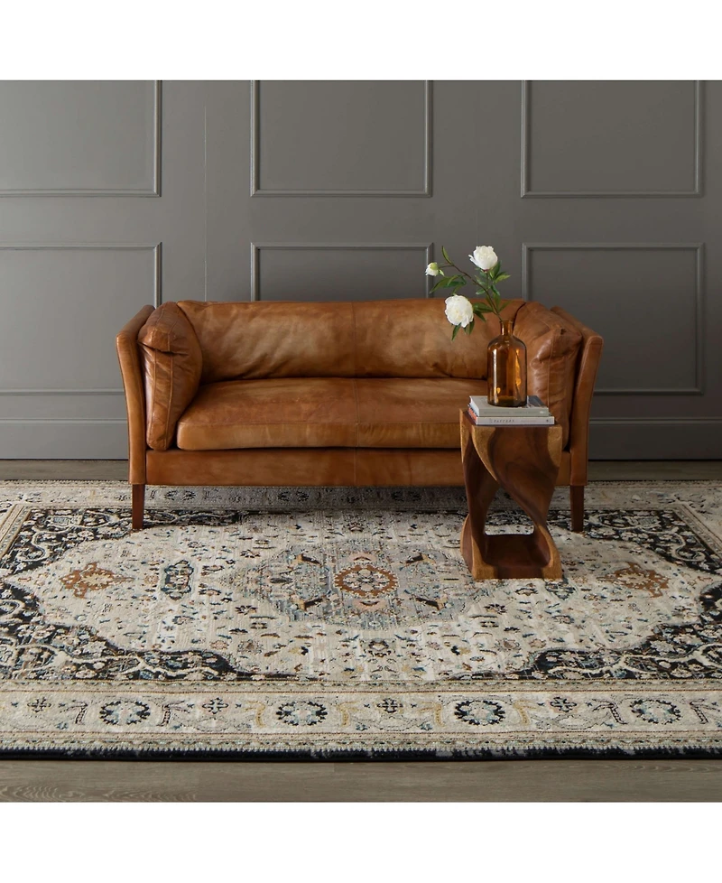 Closeout! Karastan Zephyr Chronos 5'3" x 7'10" Area Rug