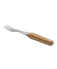 CollectNCook Stainless Steel Steak Forks, Set of 6