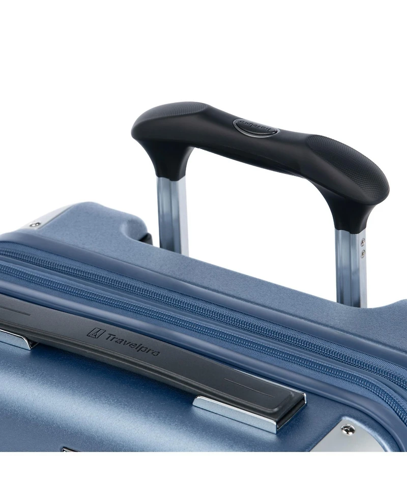 Platinum Elite 22" Hardside Carry-on Spinner