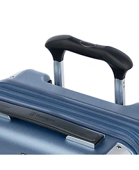 Platinum Elite 22" Hardside Carry-on Spinner