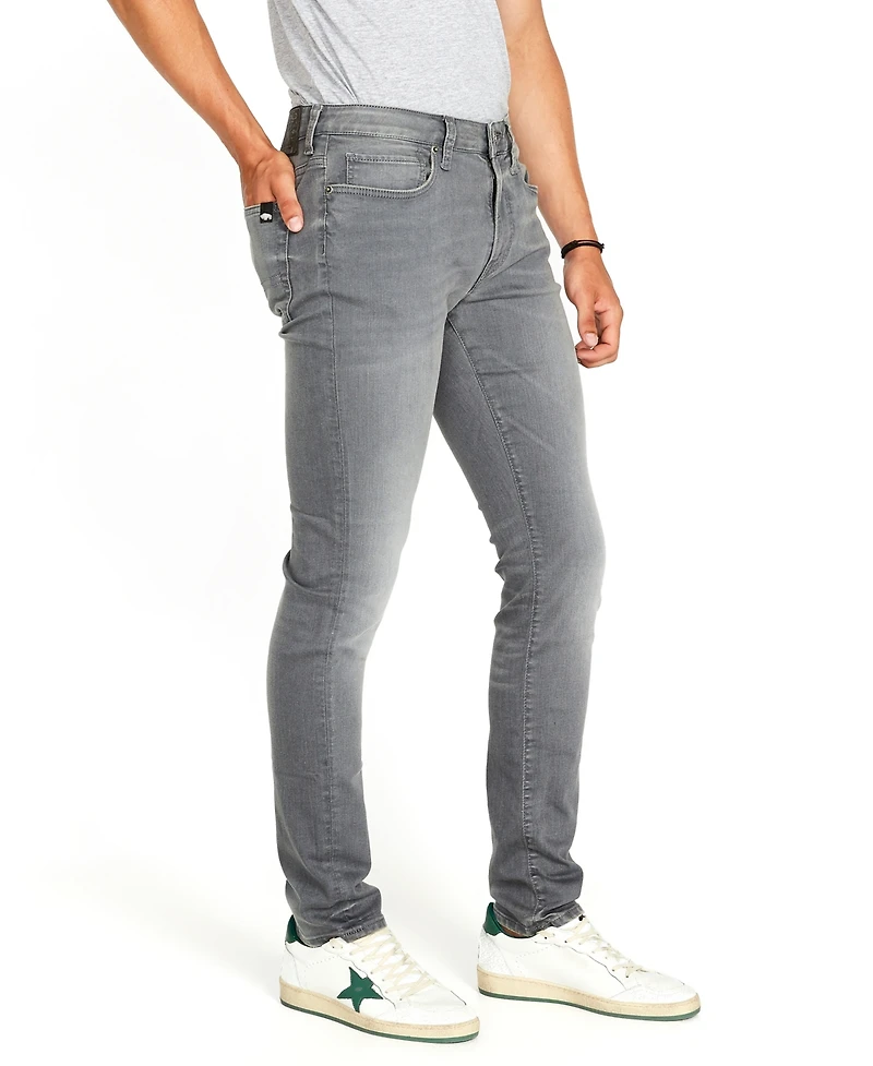 Men's Skinny Max Stretch Jeans