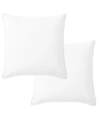 Levtex Square 2-Pack Decorative Pillow, 20" x 20"
