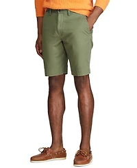 Polo Ralph Lauren 9-Inch Stretch Classic Fit Chino Short