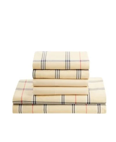 Nestl Printed Super Soft Deep Pocket Sheet Sets