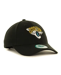 New Era Jacksonville Jaguars First Down 9FORTY Cap