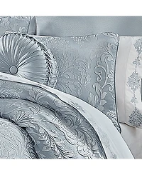 J Queen New York Malita 4-Pc. Comforter Set, California King