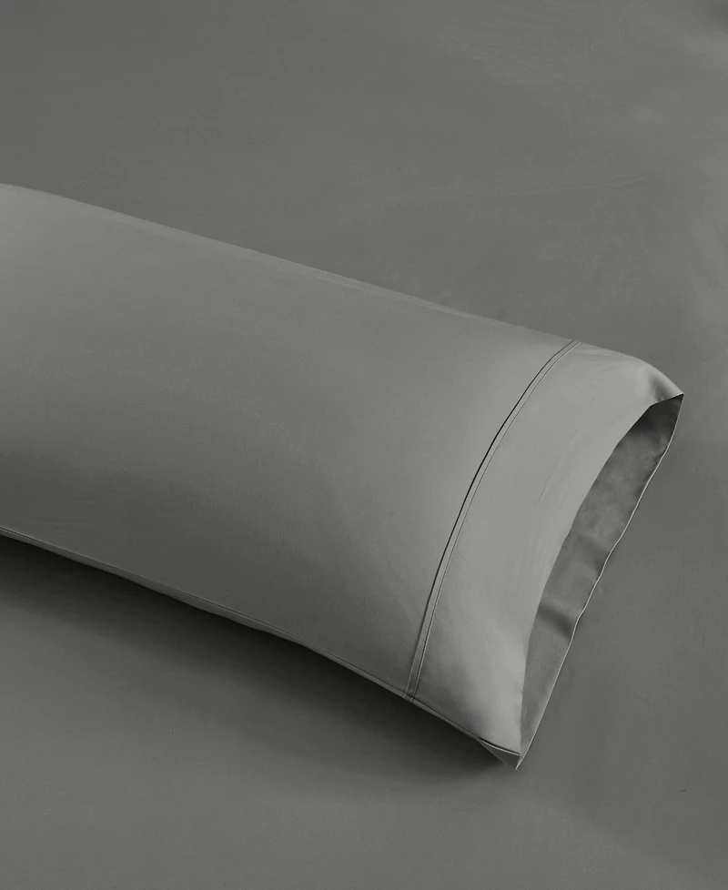 Beautyrest Temperature Regulating 1000 Thread Count Cotton Sateen Blend 4-Pc. Sheet Set