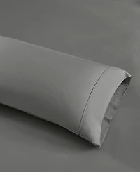 Beautyrest Temperature Regulating 1000 Thread Count Cotton Sateen Blend 4-Pc. Sheet Set