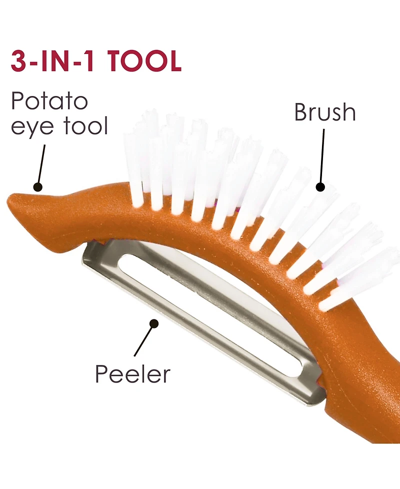 Rachael Ray 6-Pc. Kitchen Tools & Gadgets Set