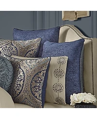 J Queen New York Botticelli Sham, European