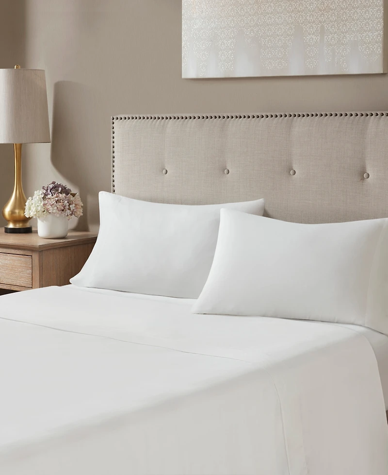 Madison Park Emilia Jacquard 12-Pc. Comforter Set