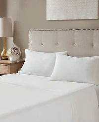 Madison Park Emilia Jacquard 12-Pc. Comforter Set