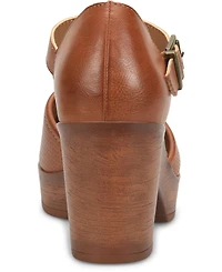 b.o.c. Women's Gia Comfort Wedge Sandals