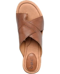 b.o.c. Women's Summer Comfort Sandal
