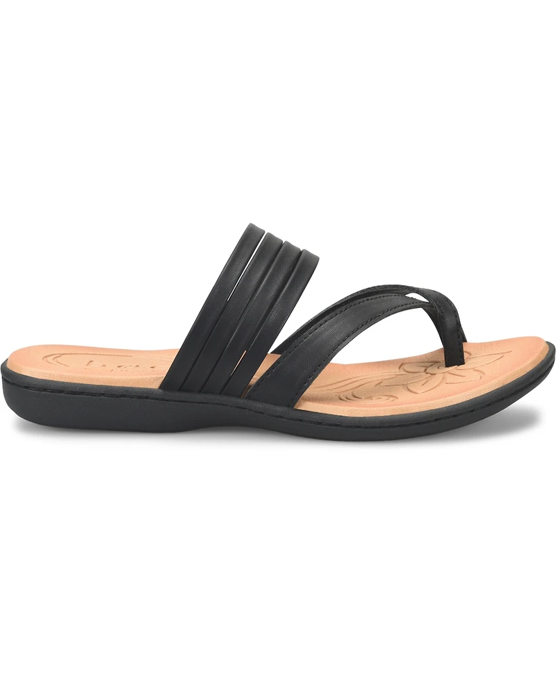 b.o.c. Women's Alisha Comfort Sandal