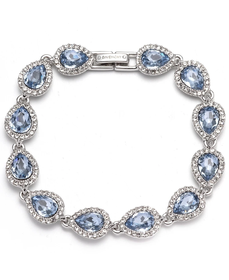 Crystal Flex Bracelet