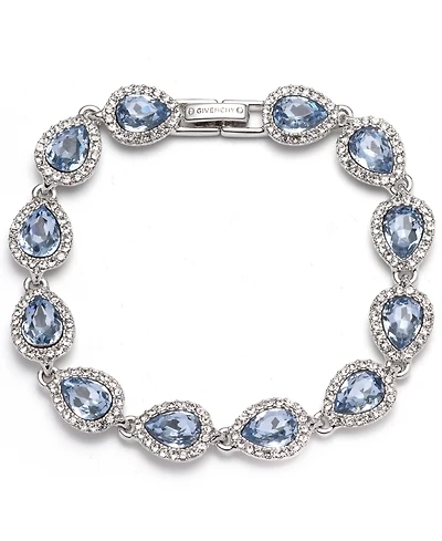Crystal Flex Bracelet