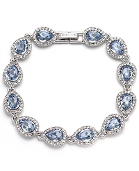Crystal Flex Bracelet