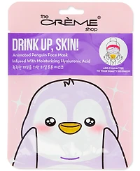 The Creme Shop Animal Sheet Mask
