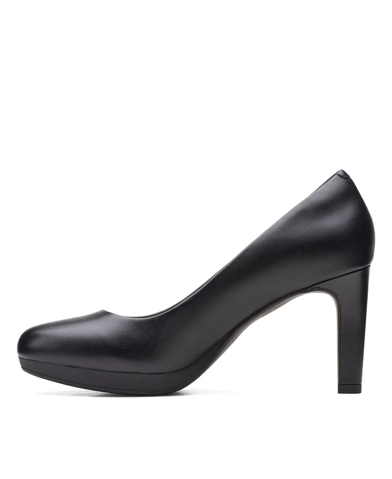 Clarks Women's Ambyr Joy High-Heeled Comfort Pumps