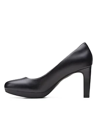 Clarks Women's Ambyr Joy High-Heeled Comfort Pumps