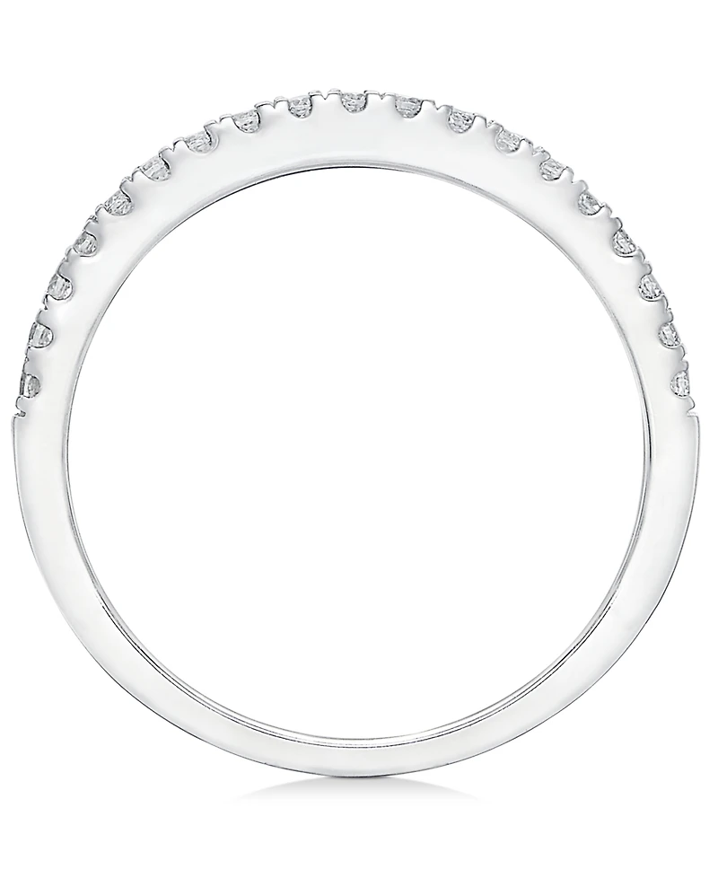 Diamond Halo Bridal Set (2 ct. t.w.) in 14k White or Yellow Gold