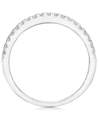 Diamond Halo Bridal Set (2 ct. t.w.) in 14k White or Yellow Gold