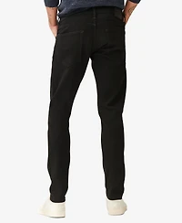 Lucky Brand Men's 110 Slim Coolmax Low-Rise Stretch Jeans