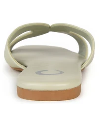 Journee Collection Women's Taleesa Slide
