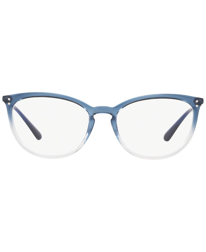 Vogue Eyewear Women's Cat Eye Eyeglasses