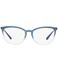 Vogue Eyewear Women's Cat Eye Eyeglasses