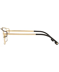 Versace VE1257 Men's Irregular Eyeglasses