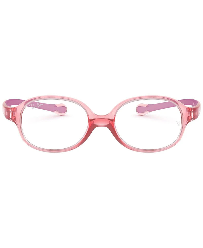 Ray-Ban Jr RY1587 Child Round Eyeglasses