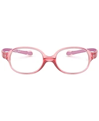 Ray-Ban Jr RY1587 Child Round Eyeglasses