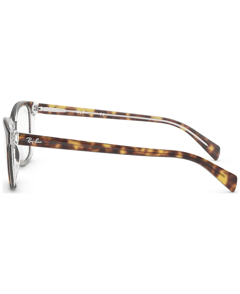 Ray-Ban RX5362 Women's Butterfly Eyeglasses