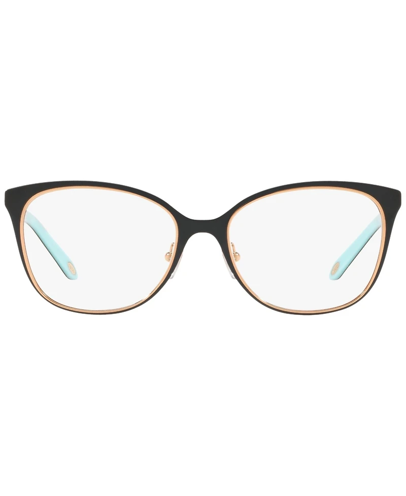 Tiffany & Co. TF1130 Women's Square Eyeglasses