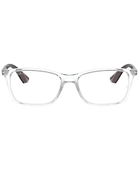 Ray-Ban RB7047 Unisex Square Eyeglasses