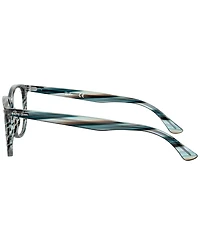 Ray-Ban RX7159 Men's Phantos Eyeglasses