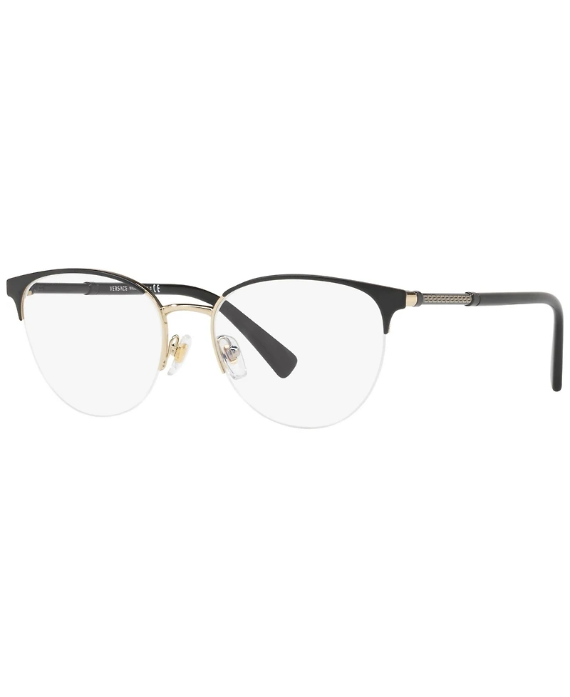 Versace VE1247 Women's Phantos Eyeglasses