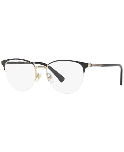 Versace VE1247 Women's Phantos Eyeglasses
