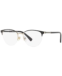 Versace VE1247 Women's Phantos Eyeglasses