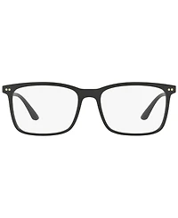 Giorgio Armani AR7122 Men's Square Eyeglasses