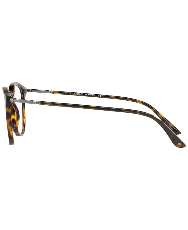 Giorgio Armani AR7125 Men's Phantos Eyeglasses