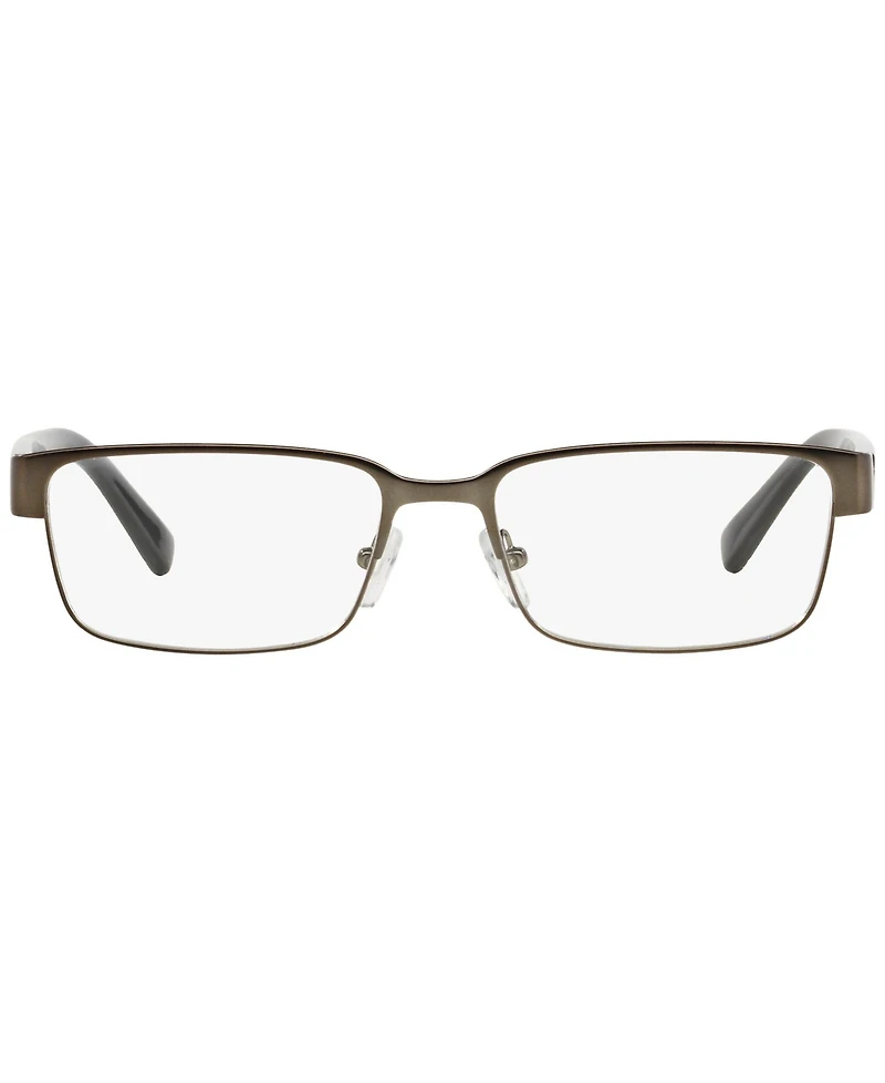 Armani Exchange AX1017 Men's Rectangle Eyeglasses